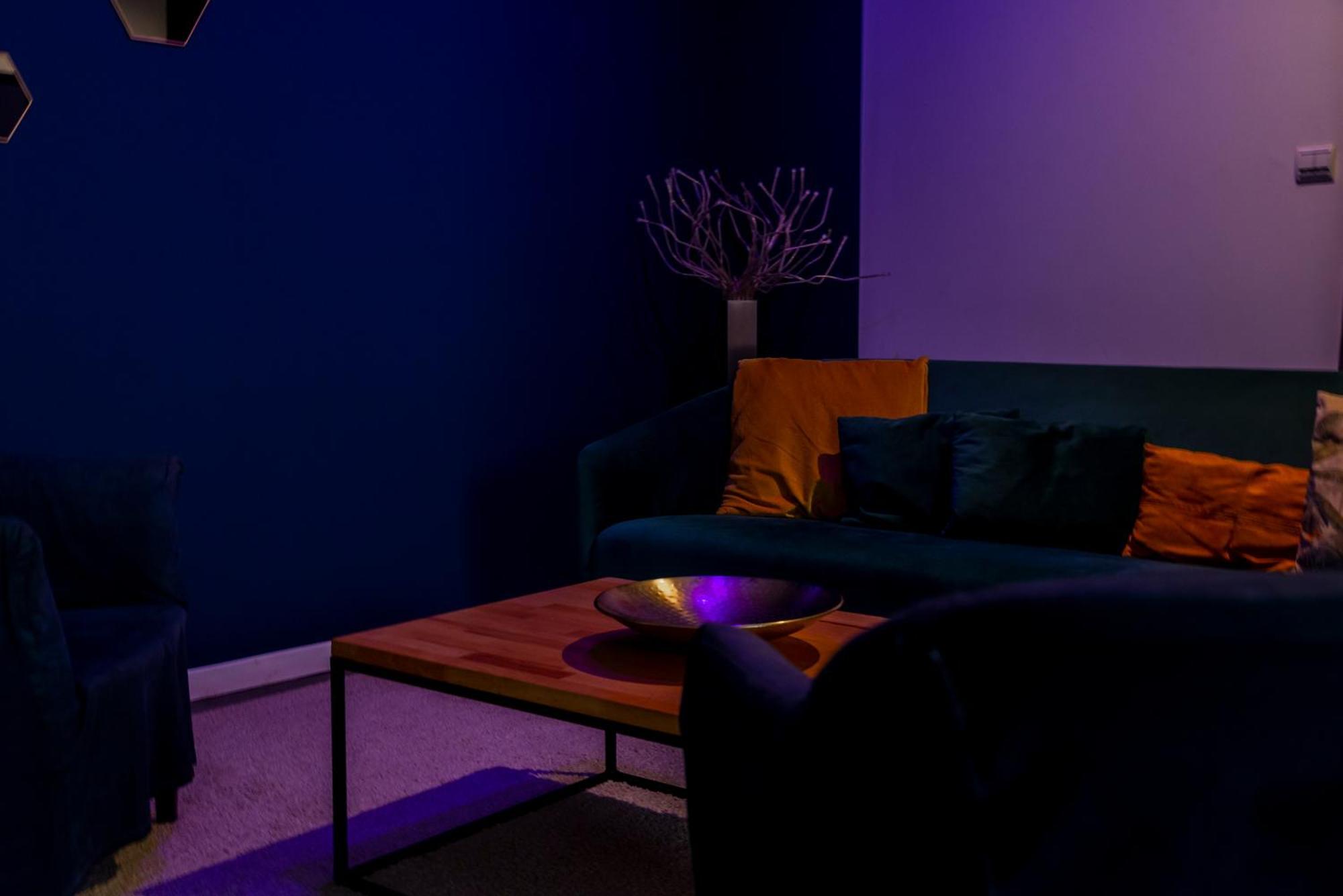 Suite And Spa 21 Dijon Exterior photo